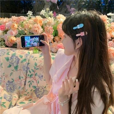 女皮条客